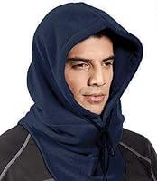 Algopix Similar Product 15 - Balaclava Heavyweight Fleece Cold