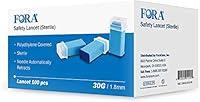 Algopix Similar Product 6 - FORA Sterile Safety Lancet 18mm