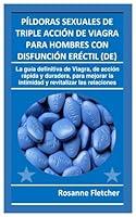 Algopix Similar Product 15 - PLDORAS SEXUALES DE TRIPLE ACCIN DE