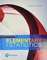 Algopix Similar Product 9 - Elementary Statistics Plus MyLab