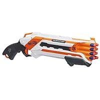 Algopix Similar Product 20 - Nerf NStrike Elite Rough Cut 2X4