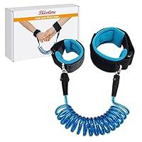 Algopix Similar Product 11 - Blisstime Anti Lost Wrist Link Safety