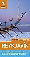 Algopix Similar Product 13 - Pocket Rough Guide Reykjavik Pocket