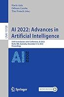 Algopix Similar Product 12 - AI 2022 Advances in Artificial