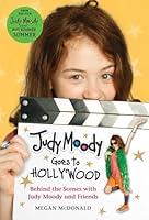 Algopix Similar Product 1 - Judy Moody Goes to Hollywood Judy