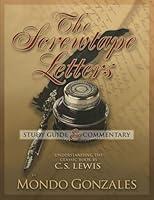 Algopix Similar Product 10 - The Screwtape Letters Study Guide 