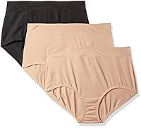Algopix Similar Product 13 - Warners Womens Blissful Benefits No