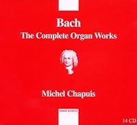 Algopix Similar Product 10 - JSBach Complete Organ Works Michel