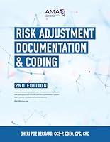 Algopix Similar Product 20 - Risk Adjustment Documentation & Coding