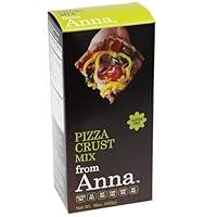 Algopix Similar Product 10 - Pizza Crust Mix Breads from Anna
