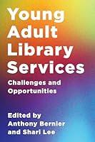 Algopix Similar Product 11 - Young Adult Library Services