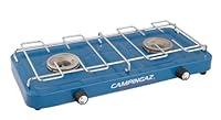 Algopix Similar Product 10 - Campingaz Base Camp Powerful Camping
