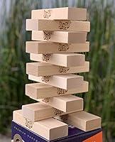 Algopix Similar Product 11 - 12Block Booster Pack for Jenga Giant
