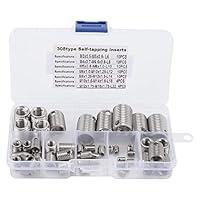 Algopix Similar Product 5 - Stainless Steel Inner Thread Thread