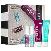 Algopix Similar Product 1 - SEPHORA Beauty Insider Best of CLEAN set