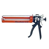 Algopix Similar Product 8 - Fischer 058000 Cartridge Gun FIS AM