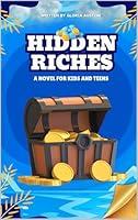 Algopix Similar Product 1 - Hidden Riches FaithQuest Chronicles 