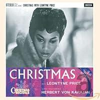 Algopix Similar Product 3 - Christmas With Leontyne Price
