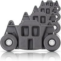 Algopix Similar Product 1 - BlueStars UPGRADED W10195416 Dishwasher