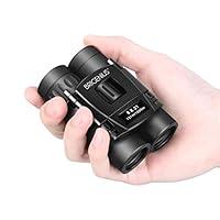 Algopix Similar Product 8 - BRIGENIUS 8x21 Small Binoculars