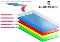 Algopix Similar Product 15 - iLLumiShield Screen Protector