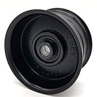 Algopix Similar Product 10 - Phoenix Mfg Flat Idler Pulley 325