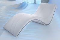 Algopix Similar Product 19 - Limari Home Idda Lounge Chaise Small