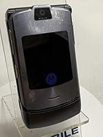 Algopix Similar Product 12 - Motorola RAZR V3i Unlocked Phone with