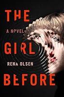 Algopix Similar Product 15 - The Girl Before