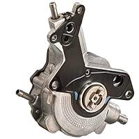 Algopix Similar Product 5 - Pierburg 724807170 Fuel And Vacuum