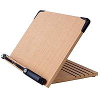 Algopix Similar Product 17 - A Book Stand BS1500 Book Holder