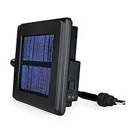 Algopix Similar Product 6 - Moultrie Feeder Power Panel  6Volt 
