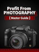 Algopix Similar Product 20 - Profit From Photography Master Guide