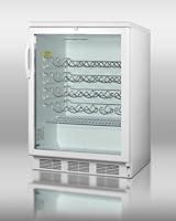 Algopix Similar Product 3 - SWC6GWLBI White 24 BuiltIn