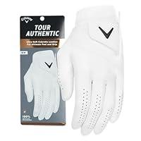 Algopix Similar Product 4 - Callaway Golf Tour Authentic Glove