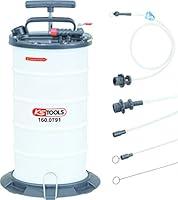 Algopix Similar Product 14 - KS TOOLS Vacuum Fluid Extractor Suction