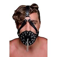Algopix Similar Product 5 - Open Mouth Head Harness