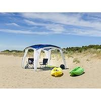 Algopix Similar Product 1 - Brunner Camping Supplies Pavilion