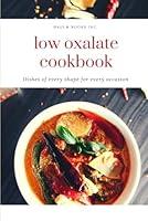 Algopix Similar Product 15 - sally k low oxalate cookbook low