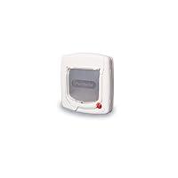 Algopix Similar Product 16 - PetSafe Exterior  Interior Cat Door