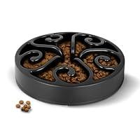 Algopix Similar Product 9 - Pet Slow Feeder Dog Bowls for Dog Cats