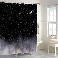 Algopix Similar Product 13 - Yanutan Midnight in The Mist Shower