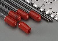 Algopix Similar Product 11 - Music Wire 36', 3/32, Set of 2 Wires
