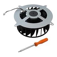 Algopix Similar Product 6 - USonline911 Internal Cooling Fan