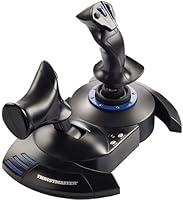 Algopix Similar Product 10 - Thrustmaster TFlight HOTAS 4