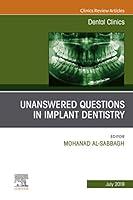 Algopix Similar Product 3 - Unanswered Questions in Implant