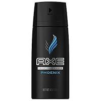 Algopix Similar Product 13 - AXE Body Spray for Men Phoenix 4 oz