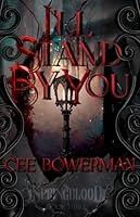 Algopix Similar Product 3 - I'll Stand By You: Springblood, Book 3