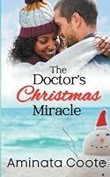 Algopix Similar Product 2 - The Doctors Christmas Miracle A BWWM