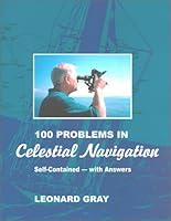 Algopix Similar Product 5 - 100 Problems in Celestial Navigation